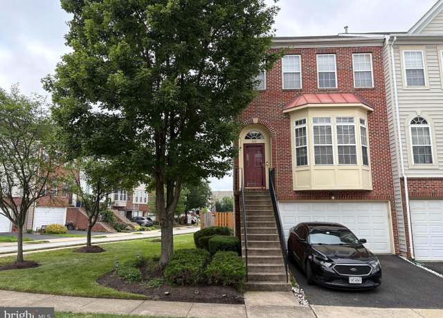 Property at 6143 Cilantro Dr, Alexandria, VA 22310, 3 beds, 3.5 baths