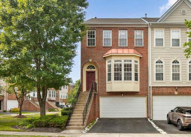 Property at 6143 Cilantro Dr, Alexandria, VA 22310, 3 beds, 3.5 baths