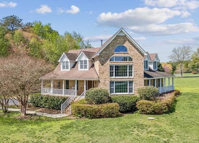 Property at 14039 Kreutler Rd, Montpelier, VA 23192, 4 beds, 3.5 baths
