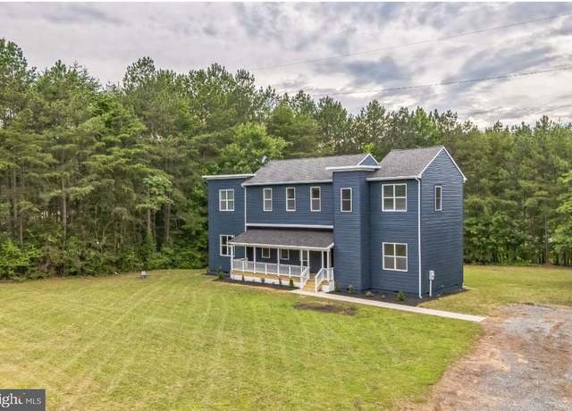 Property at 2301 Johnson Rd, Mineral, VA 23117, 4 beds, 4 baths