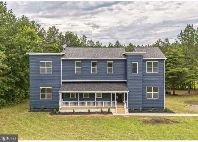 Property at 2301 Johnson Rd, Mineral, VA 23117, 4 beds, 4 baths