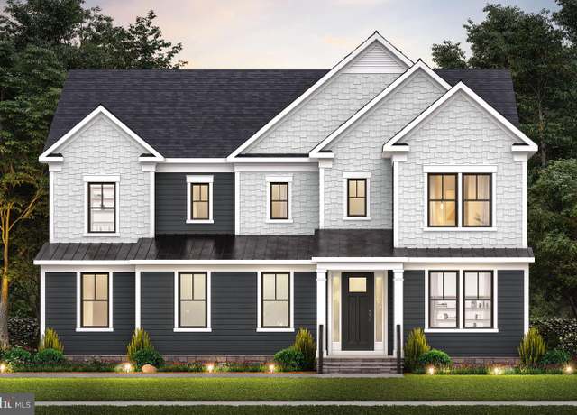 Property at 18397 Sugar Snap Cir, Leesburg, VA 20176, 5 beds, 5.5 baths
