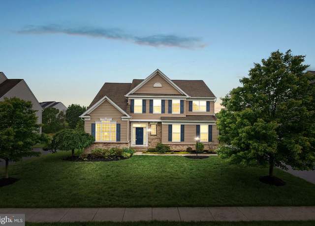 Property at 43127 Rocks Way, Leesburg, VA 20176, 4 beds, 3.5 baths