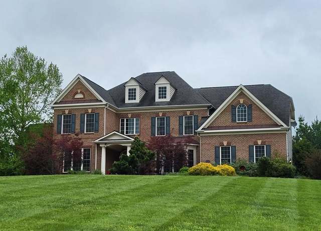 Property at 16070 Sainte Marie Ct, Hamilton, VA 20158, 5 beds, 4.5 baths