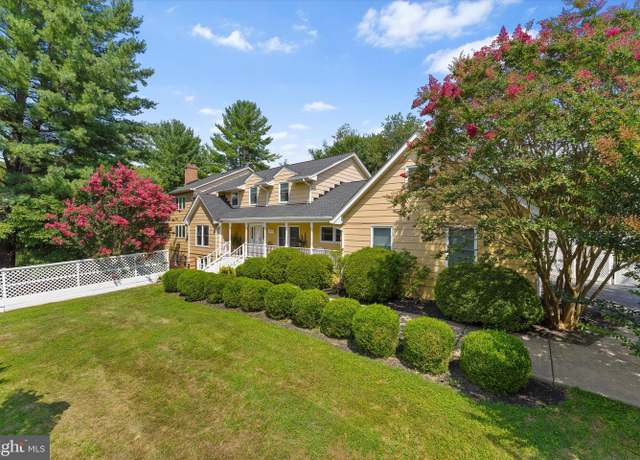 Property at 16764 Hillsboro Rd, Purcellville, VA 20132, 12 beds, 6 baths