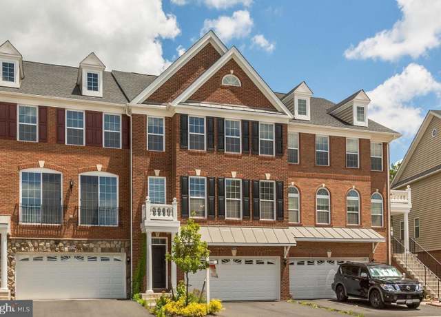 Property at 42824 Edgegrove Heights Ter, Ashburn, VA 20148, 3 beds, 3.5 baths