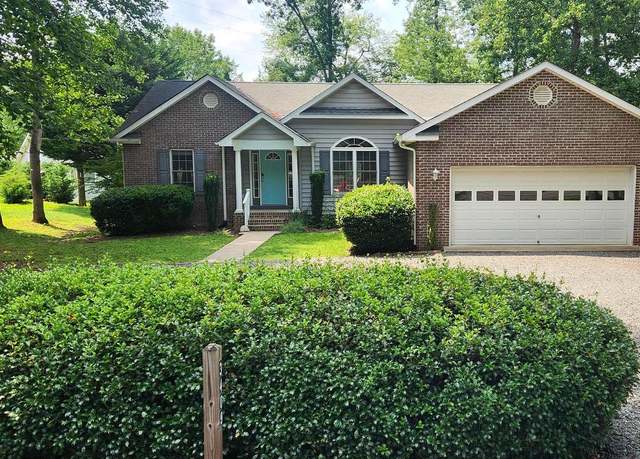 Property at 3409 Lakeview Pkwy, Locust Grove, VA 22508, 3 beds, 2 baths