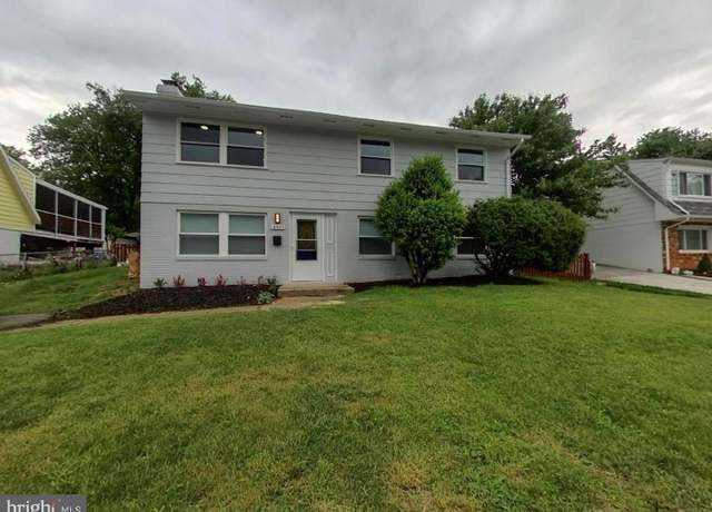 Property at 4421 Hendricks Dr, Woodbridge, VA 22193, 5 beds, 3 baths
