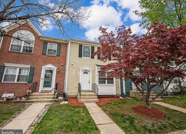 Property at 17891 Lounsbery Dr, Dumfries, VA 22026, 3 beds, 2.5 baths