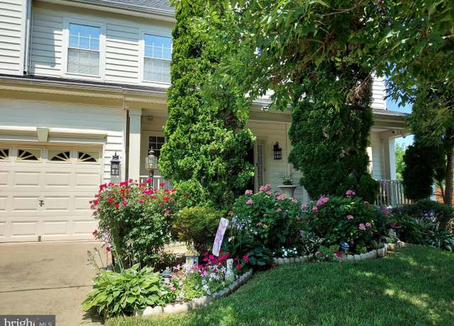 Property at 8650 Trenton Chapel Way, Manassas, VA 20109, 5 beds, 3.5 baths