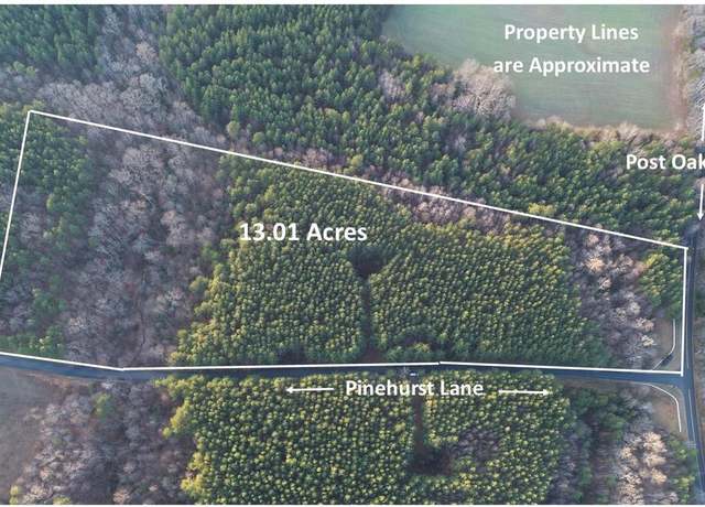 Property at Lot 7 Pinehurst Ln, Spotsylvania, VA 22551