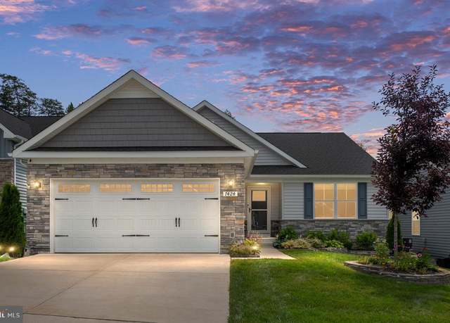 Property at 7424 Brentford Ter, Fredericksburg, VA 22407, 3 beds, 2 baths