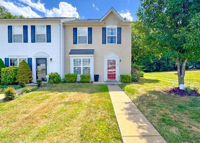 Property at 9728 W Midland Way, Fredericksburg, VA 22408, 3 beds, 2 baths