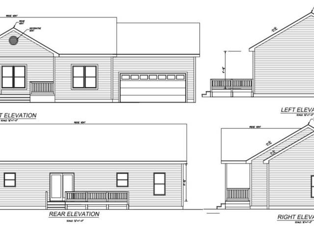 Property at S Glebe Rd, Montross, VA 22520, 3 beds, 2 baths