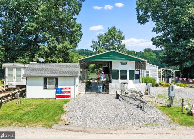Property at 1-27 Boo Boo Blvd, Falling Waters, WV 25419