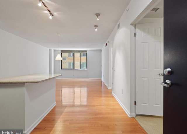 Property at 440 L St NW #408, Washington, DC 20001, 2 beds, 1 bath