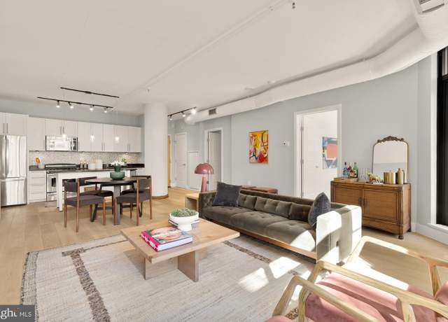 Property at 2125 14th St NW #224, Washington, DC 20009, 2 beds, 2 baths