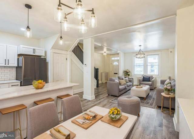 Property at 810 Marietta Pl NW, Washington, DC 20011, 5 beds, 2.5 baths