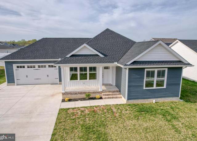 Property at 237 Plantation Dr, Felton, DE 19943, 3 beds, 2 baths