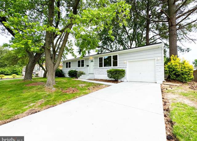 Property at 914 Townsend Blvd, Dover, DE 19901, 3 beds, 1 bath