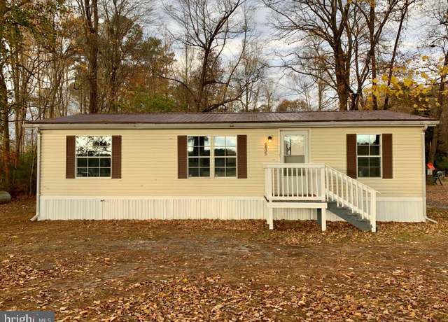 Property at 6005 Delmar Rd, Delmar, DE 19940, 3 beds, 2 baths