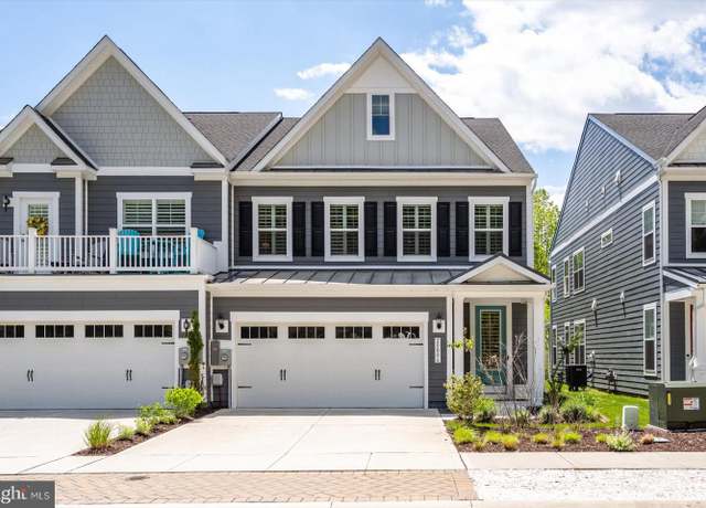Property at 20006 Sunchase Ter, Selbyville, DE 19975, 4 beds, 3.5 baths
