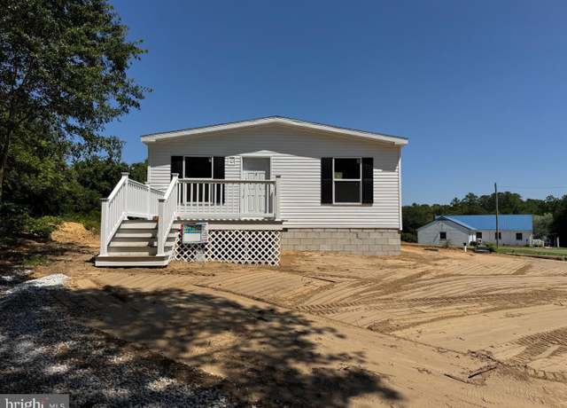 Property at 25232 Mt. Calvary Way, Seaford, DE 19973, 3 beds, 2 baths