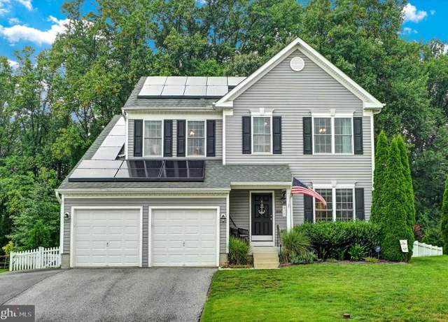 Property at 312 Robert Price Ct, Glen Burnie, MD 21060, 4 beds, 3 baths