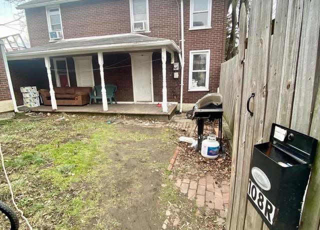 Property at 108 Rr Springdale St, Cumberland, MD 21502, 2 beds, 1 bath