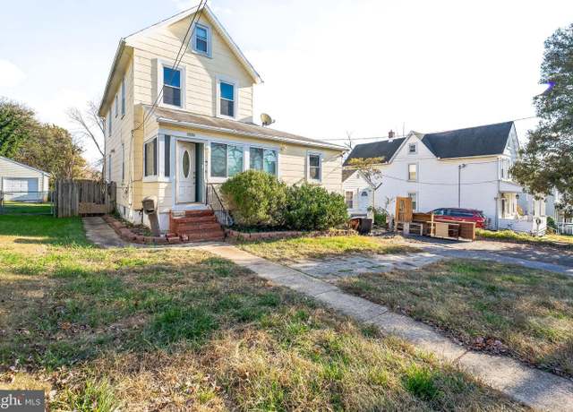 Property at 5909 Marluth Ave, Baltimore, MD 21206, 3 beds, 2 baths