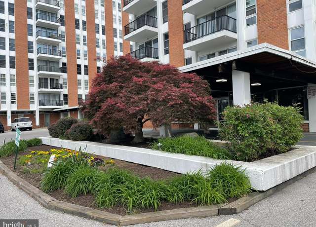 Property at 6606 Park Heights Ave #307, Baltimore, MD 21215, 2 beds, 2 baths