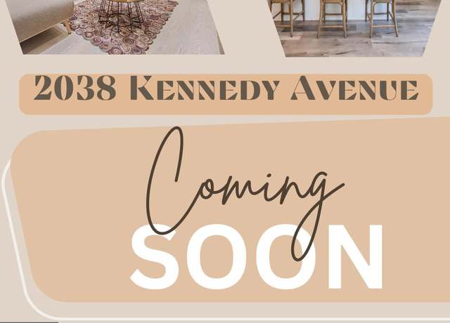Property at 2038 Kennedy Ave, Baltimore, MD 21218, 3 beds, 1.5 baths