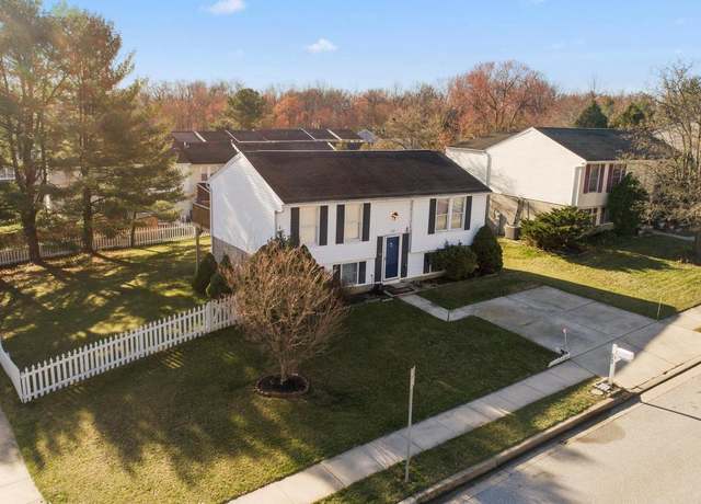 Property at 9749 Denrob Ct, Parkville, MD 21234, 3 beds, 2 baths