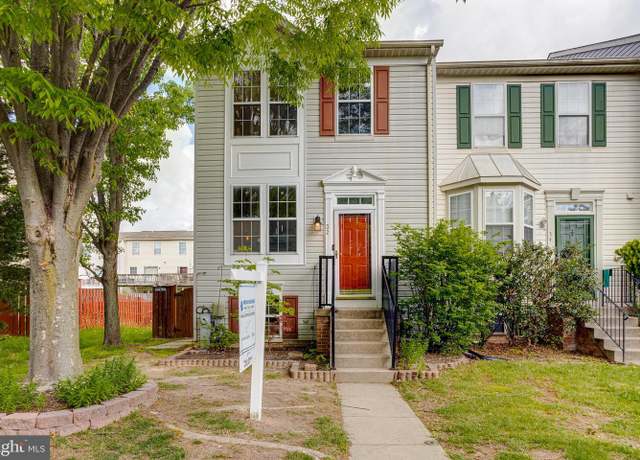 Property at 32 Blackfoot, Middle River, MD 21220, 4 beds, 2 baths