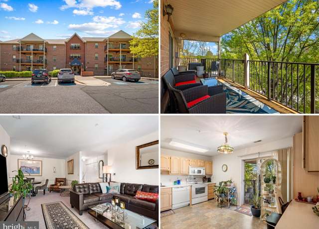 Property at 3907 Hannon Ct Unit 3B, Nottingham, MD 21236, 3 beds, 2 baths