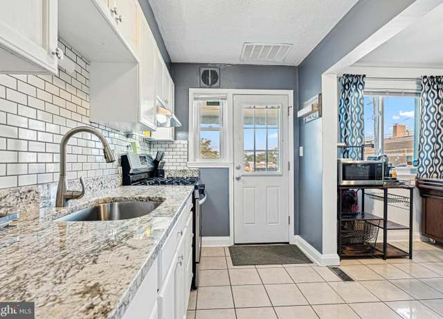 Property at 8272 Kavanagh Rd, Baltimore, MD 21222, 3 beds, 1.5 baths