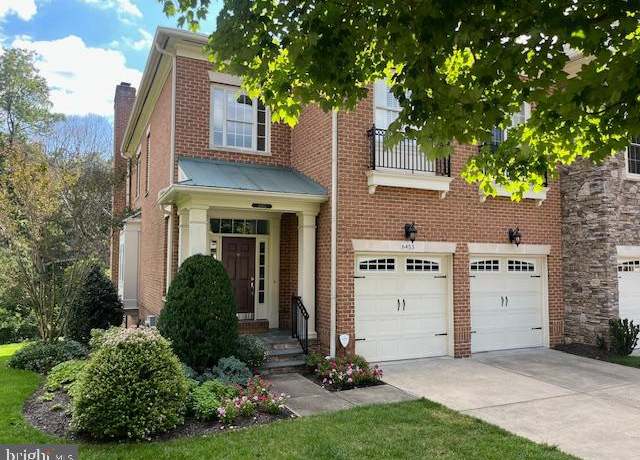 Property at 6453 Cloister Gate Dr #31, Baltimore, MD 21212, 4 beds, 3.5 baths