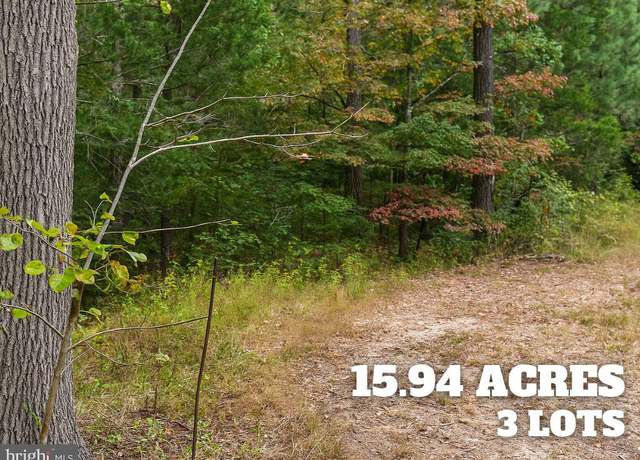 Property at Oreto Ln, Bryans Road, MD 20616