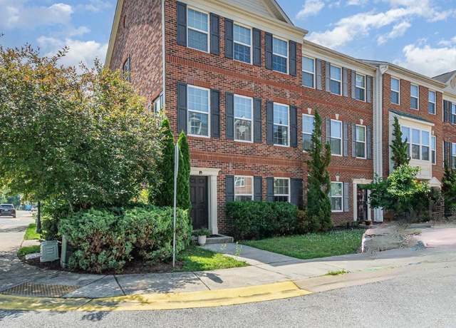Property at 2872 Cameo Pl, Bryans Road, MD 20616, 4 beds, 2.5 baths