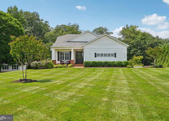 Property at 2318 Rosie Dr, Westminster, MD 21157, 4 beds, 3.5 baths