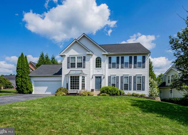 Property at 7311 Falling Leaves Ct, Marriottsville, MD 21104, 5 beds, 3.5 baths
