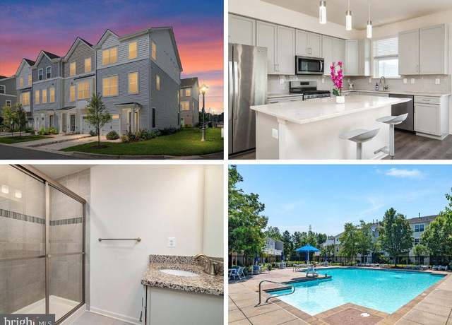 Property at 511 Seaway Ln #153, Cambridge, MD 21613, 3 beds, 2.5 baths