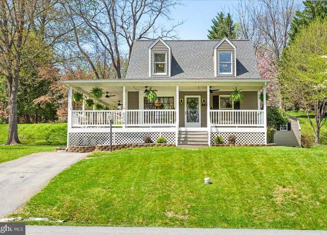 Property at 6534 Twin Lake Dr, New Market, MD 21774, 2 beds, 1.5 baths