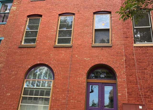Property at 218 S Market St, Frederick, MD 21701, 3 beds