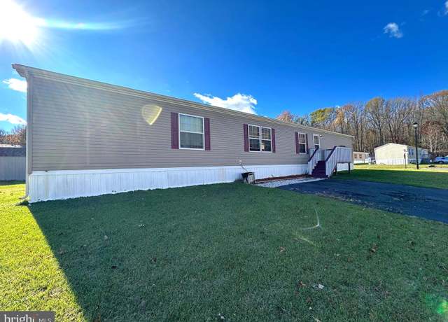 Property at 206 Poclain Rd, Aberdeen, MD 21001, 3 beds, 2 baths