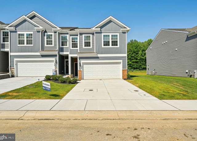 Property at 1737 Lawder Cir, Havre De Grace, MD 21078, 4 beds, 3.5 baths