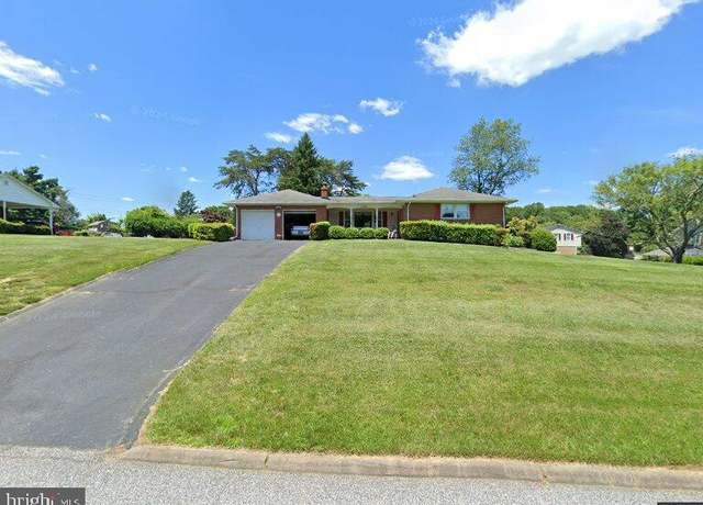 Property at 1502 Wildwood Dr, Fallston, MD 21047, 3 beds, 2 baths