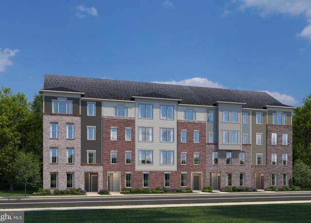 Property at 2518B Verona Pl, Ellicott City, MD 21042, 3 beds, 2.5 baths