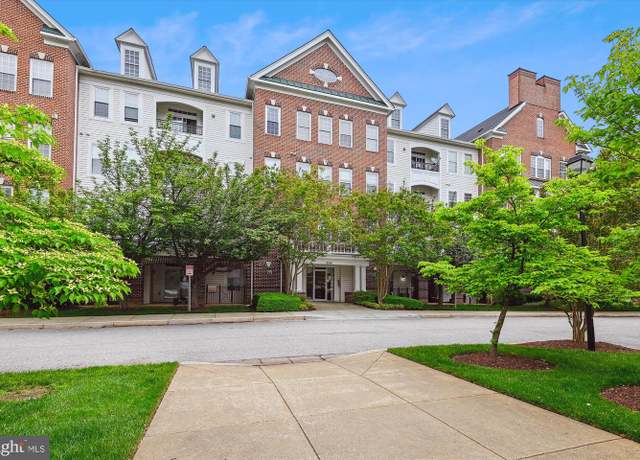 Property at 6000 Same Voyage Way #307, Clarksville, MD 21029, 3 beds, 2.5 baths