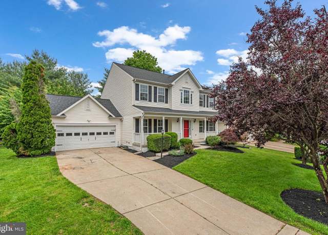 Property at 6404 Distant Melody Pl, Columbia, MD 21044, 5 beds, 3.5 baths